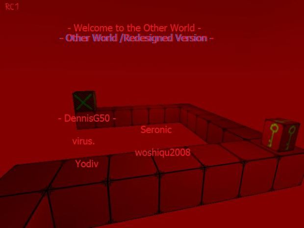 - Other World /RV (Release Candidate 1) -