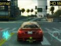 NFS UC "TexMod"