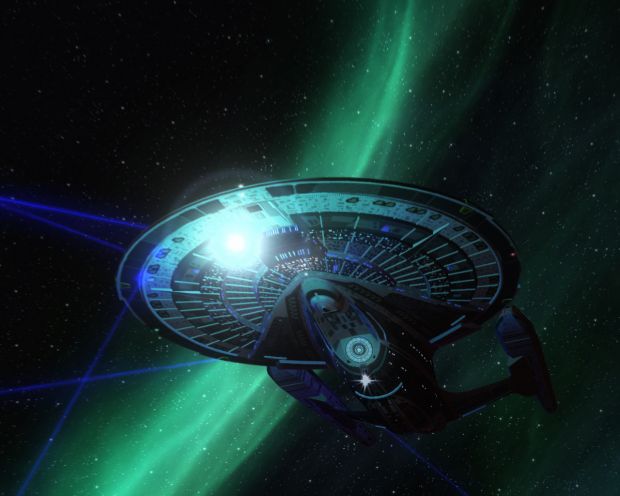 Future Enterprise-E