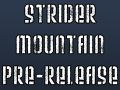 Strider Mountain Pre-Release (exe)