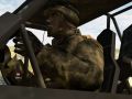 Woodland Camo Skin