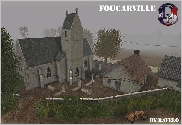 Foucarville