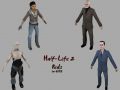 HALF LIFE 2
