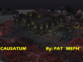 CTF-Causatum 