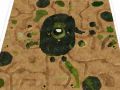 RA3 open sea warfare Map