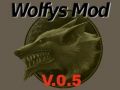 Wolfys Mod v.0.5 (OLD)