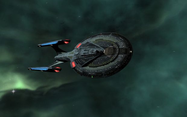 Terran Sovereign 2.0
