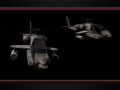 C&C Renegade - Apache Action