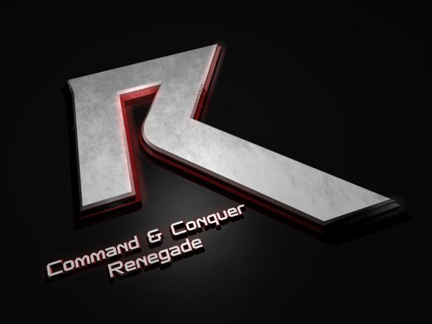 C&C Renegade Wallpaper