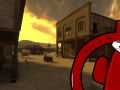 Fistful of Frags 2.1 -> 2.5 Client update