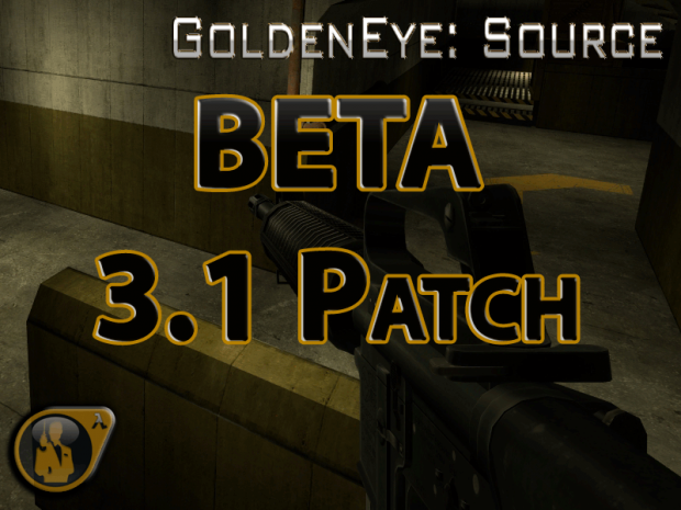 GoldenEye: Source ZIP 3.1 Patch