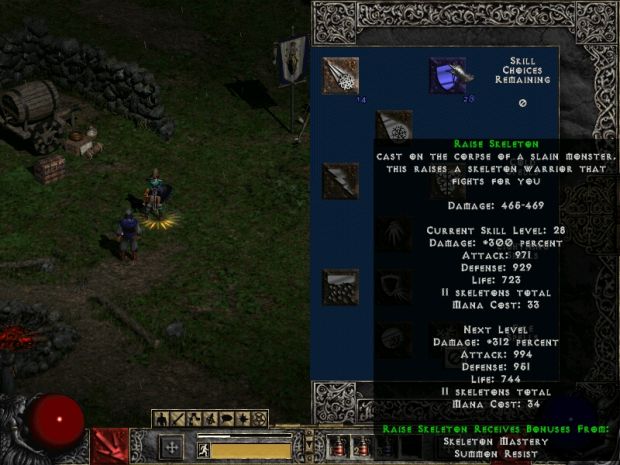 L.O.D. The Wrath