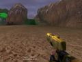 C&C Renegade - Golden Pistol