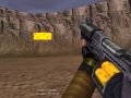 C&C Renegade  - Cheeselauncher