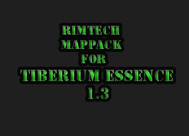 Rimtech TE Map Pack