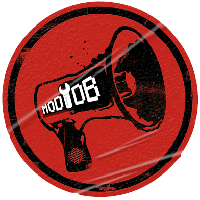 Modcast S02 E19