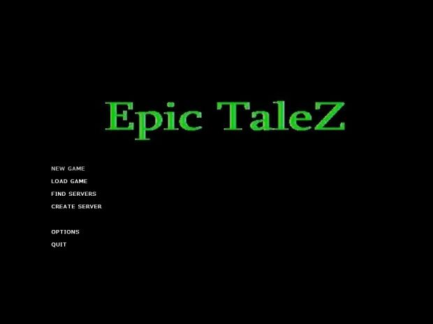 Epic TaleZ v1