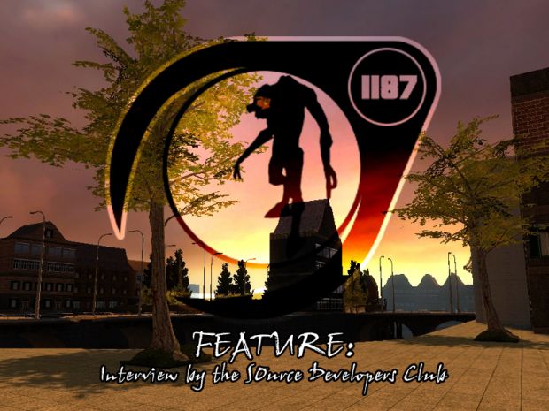 Developer Interview Ep. 2: 1187