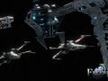 Freeworlds: Tides of War Desktop - Mk II 