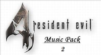 Second Music Pack