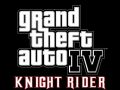 GTA IV Knight Rider Demo
