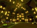 DM-(ITC)Crossfingers (UT3 Map)