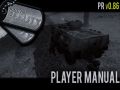 Project Reality v0.86 Player Manual