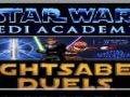 serenity saber system demo