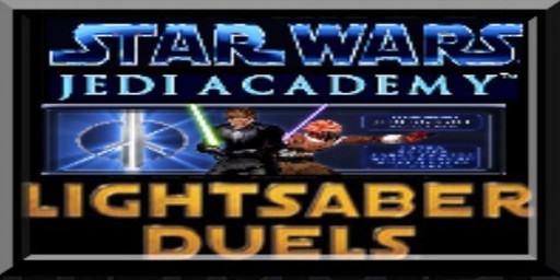 serenity saber system demo