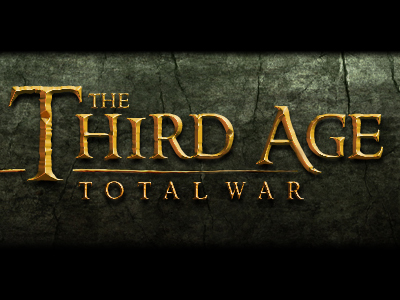 Third Age Total War 1.1 Patch