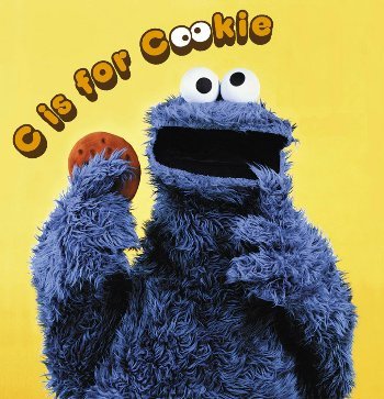 cookie monster