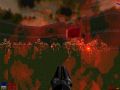 THE DOOM REMIX THE ENTRYWAY OF HELL MAP 
