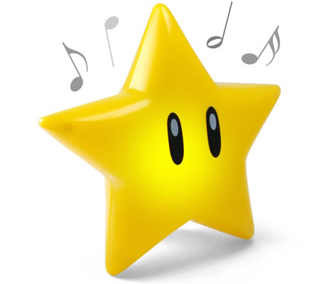 SMB preview music