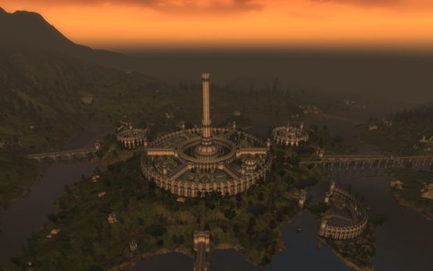 Really AEVWD Base Package 1.6