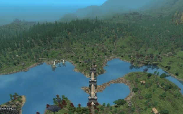 RAEVWD QTP3 Lowres Textures 1.3