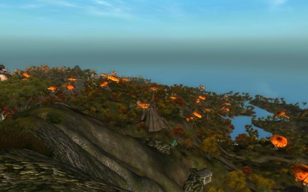 RAEVWD SI Bomret Textures