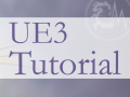 UE3 Tutorial - Weapon Using Original Mesh