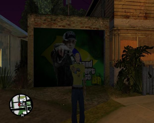 Mod GTA BR 1.0 part 4/6