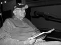 Preacher Raw Voice Recordings