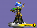 PadKing promo video