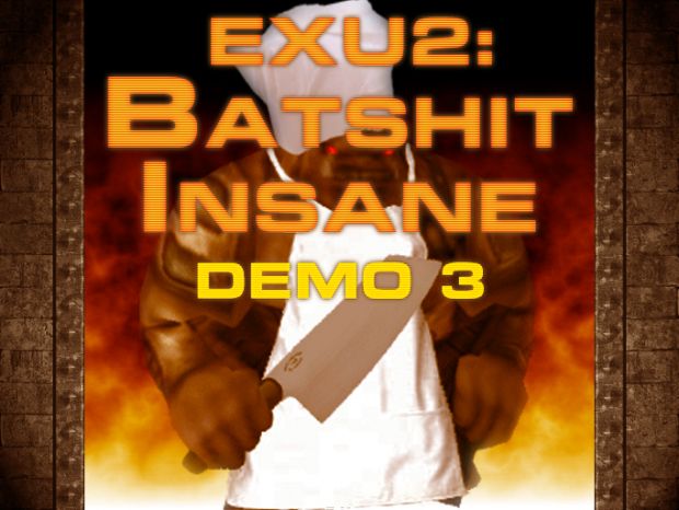 Monsterspawn with EXU2 Pre-Configured Monster List