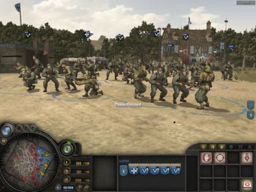 Enhanced Combat Leader:Beyond Overlord ver.2.9.2