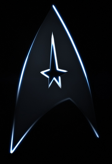 Star trek-Universe at war