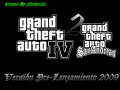 GTAIV2SA 2.5 Pre-Release