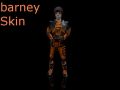 barney Skin H.E.V!