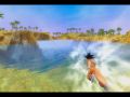 Water Shaders Video