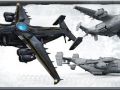 SDK Sample Harbinger Model Fix
