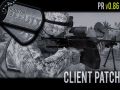 Project Reality v0.86 Patch