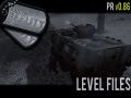 Project Reality v0.86 Levels
