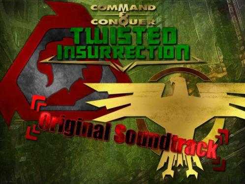 Twisted Insurrection Original Soundtrack
